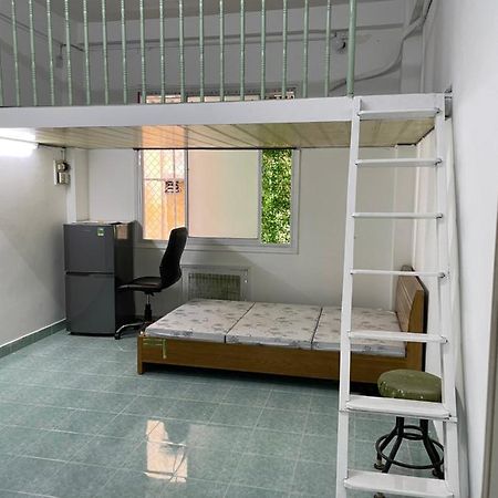 Apartment For Rent Ho Chi Minh City Exterior photo