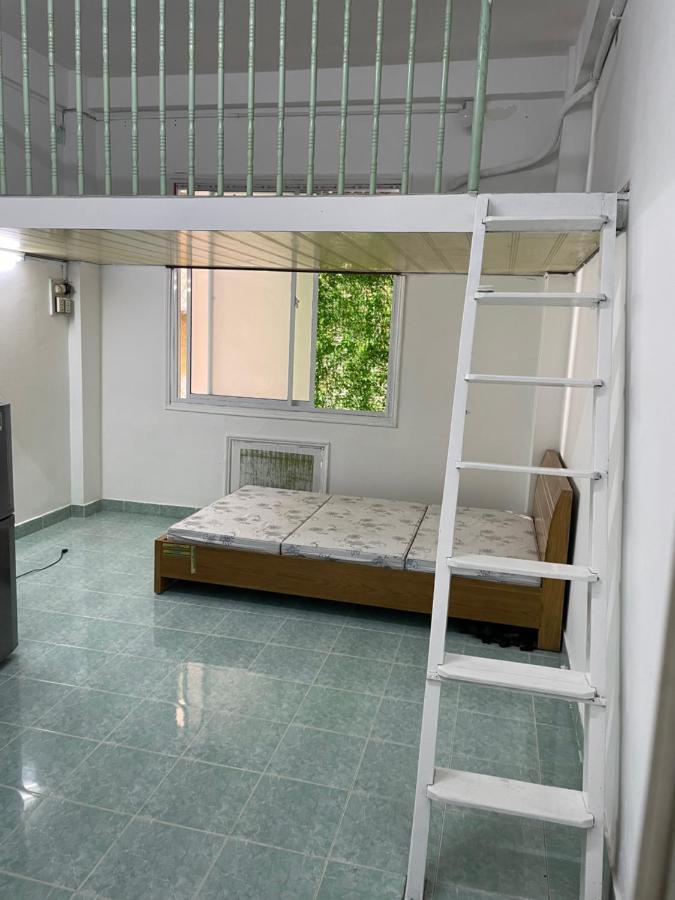 Apartment For Rent Ho Chi Minh City Exterior photo